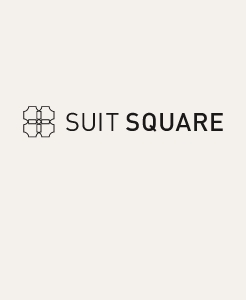 SUIT SQUARE